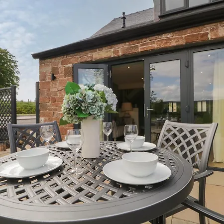 Tarn End 12 Feriehus *