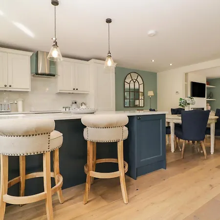 Tarn End 12 Feriehus