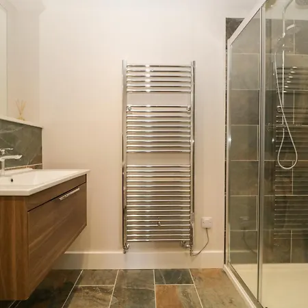 Tarn End 12 Feriehus