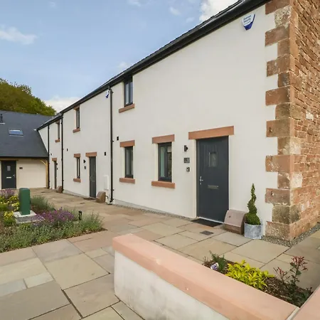 Tarn End 12 Holiday home *