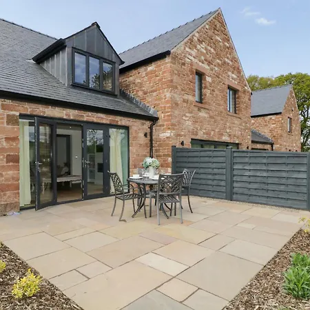 Feriehus Tarn End 12 *