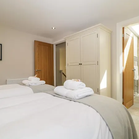 Σπίτι διακοπών Tarn End 12