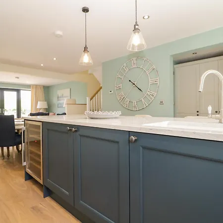 Holiday home Tarn End 12 *