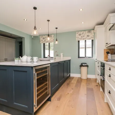 Tarn End 12 Holiday home Brampton (Cumbria)