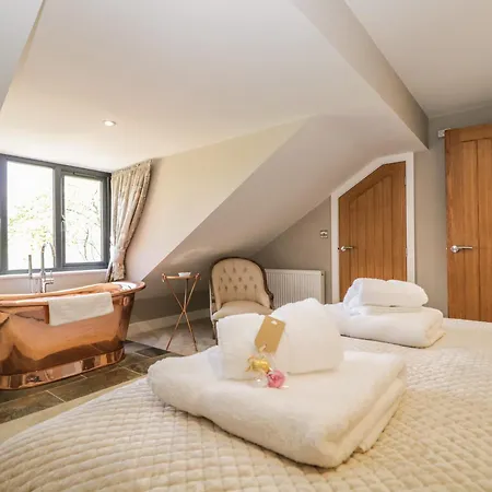 Tarn End 12 Holiday home