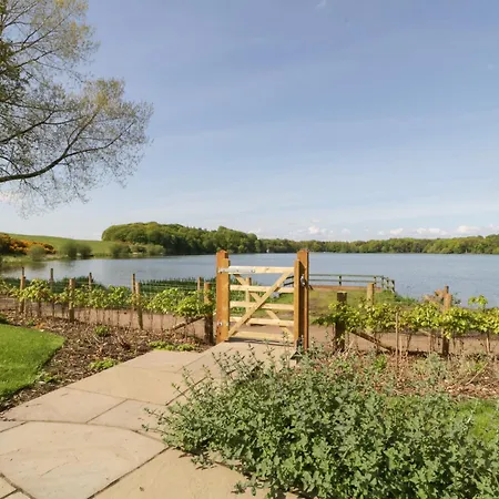 Σπίτι διακοπών Tarn End 12 *